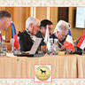 Lisa Abraham: The 2022 ECAHO AGM ~ ABU DHABI ~ Hosted by the Emirates Arabian Horse Society