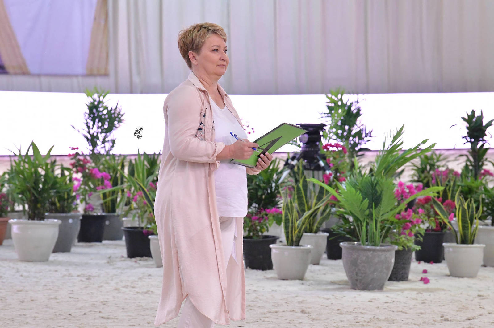 Judge Anna Stojanowska (POL)