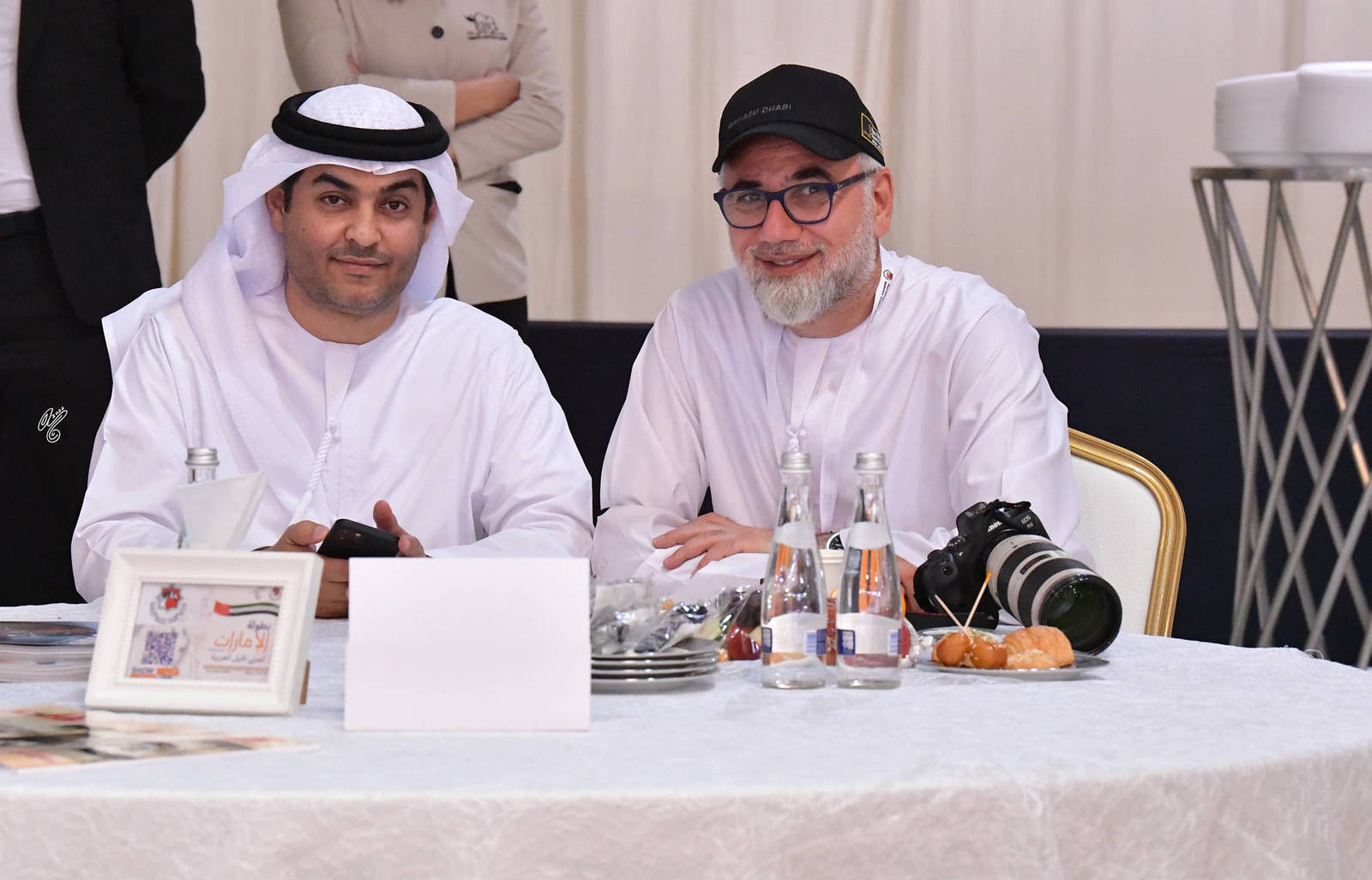 Lisa Abraham: The 2022 Emirates Arabian Horse Breeders Championship