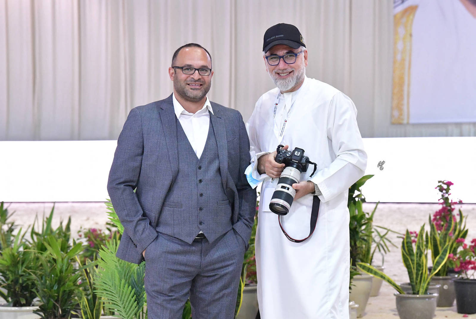 Lisa Abraham: The 2022 Emirates Arabian Horse Breeders Championship