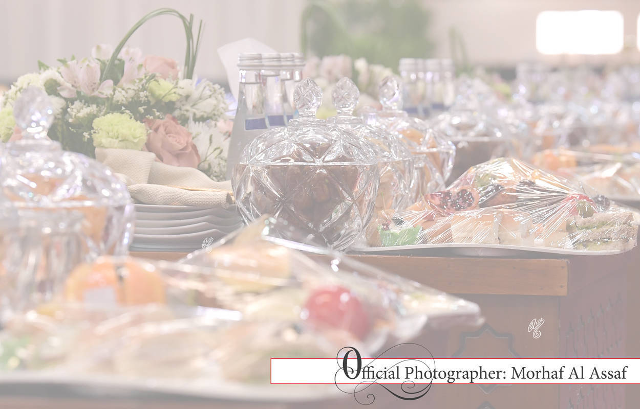 Lisa Abraham: The 2022 Emirates Arabian Horse Breeders Championship