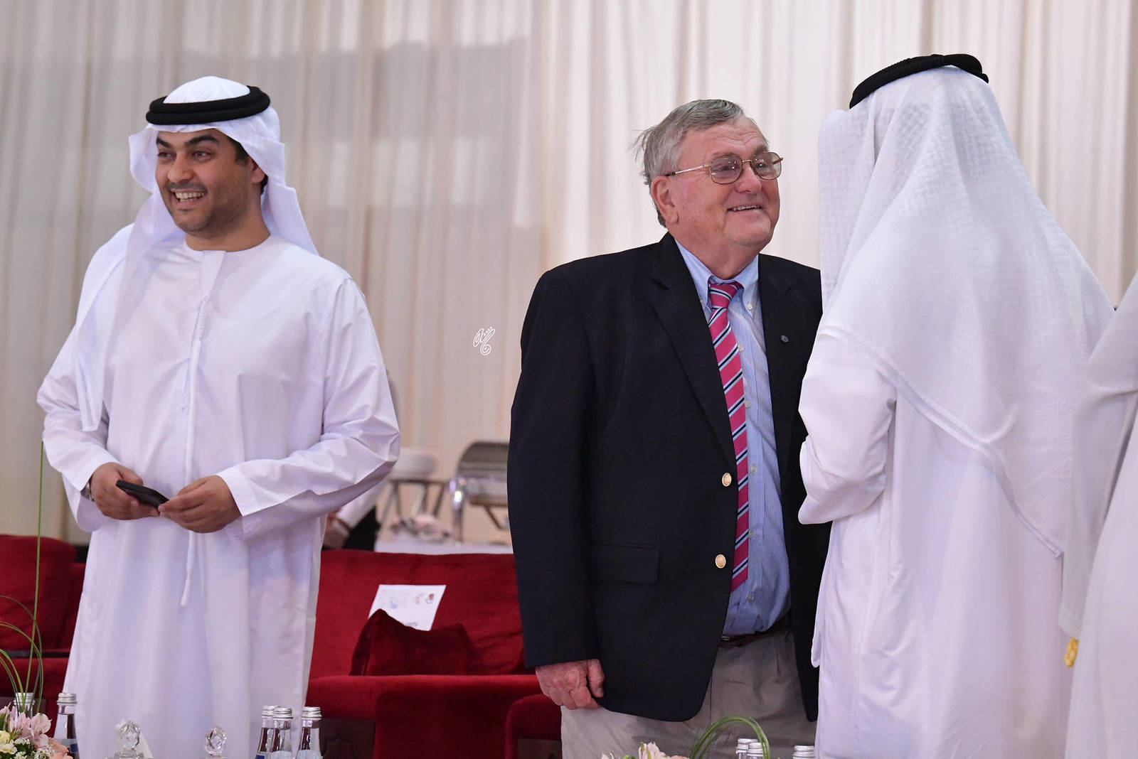 Lisa Abraham: The 2022 Emirates Arabian Horse Breeders Championship