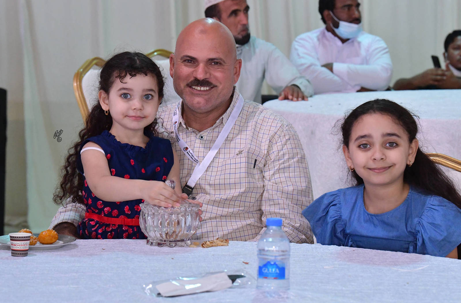 Lisa Abraham: The 2022 Emirates Arabian Horse Breeders Championship