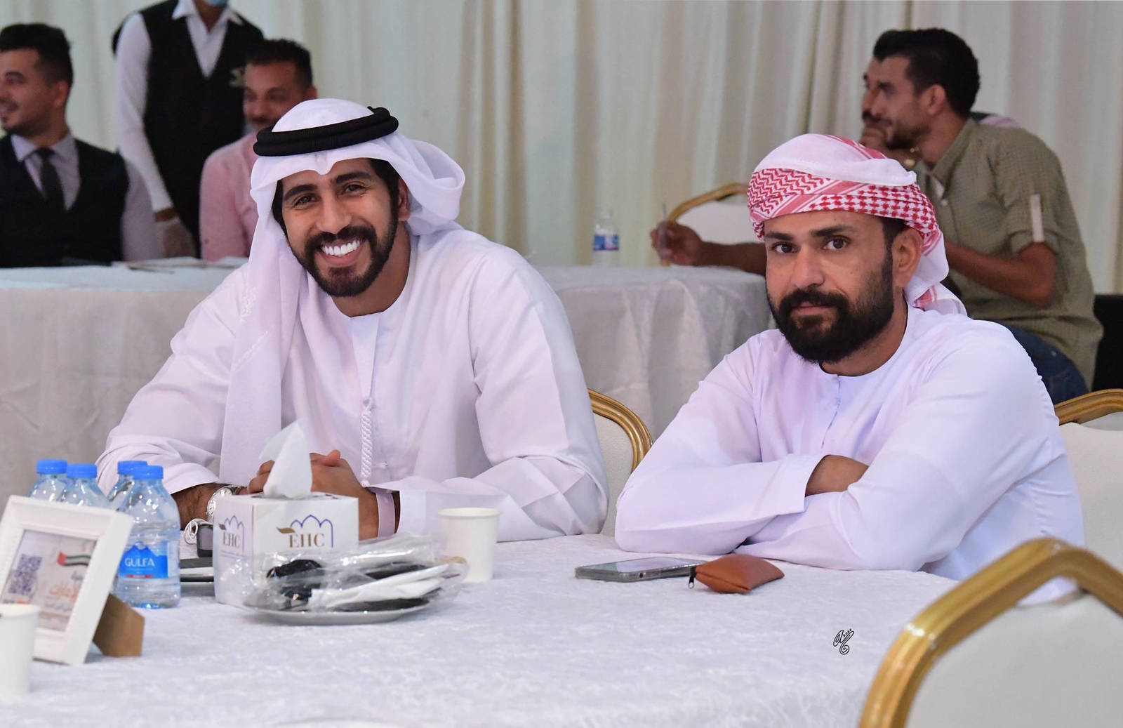 Lisa Abraham: The 2022 Emirates Arabian Horse Breeders Championship