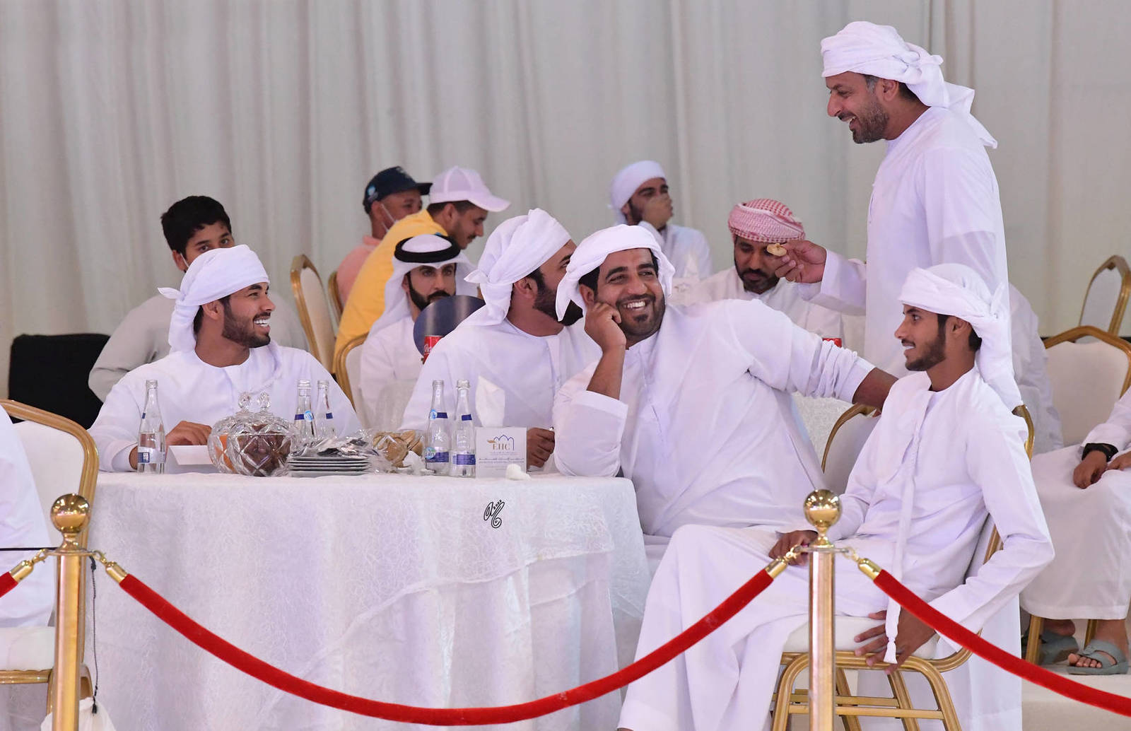 Lisa Abraham: The 2022 Emirates Arabian Horse Breeders Championship