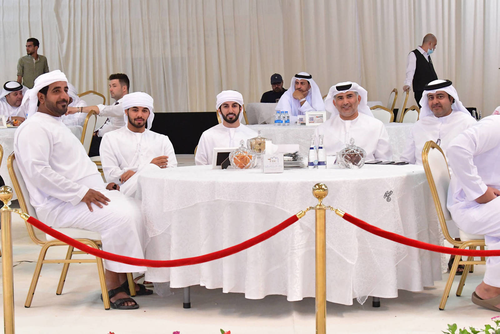 Lisa Abraham: The 2022 Emirates Arabian Horse Breeders Championship