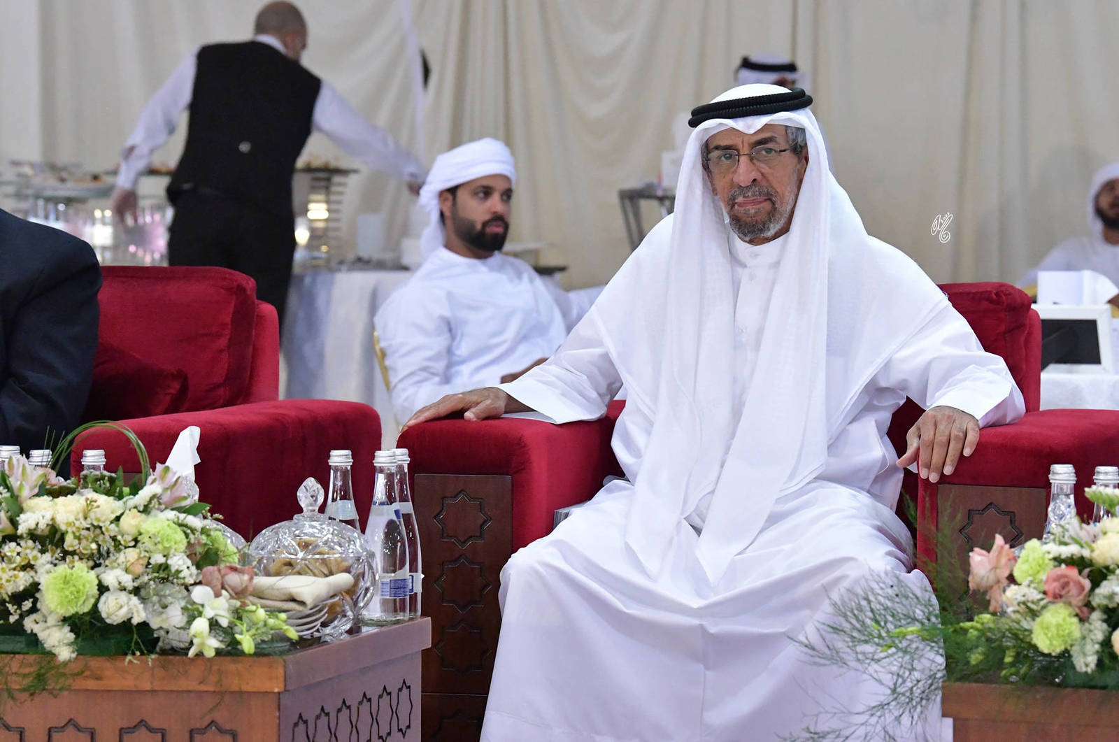 Lisa Abraham: The 2022 Emirates Arabian Horse Breeders Championship