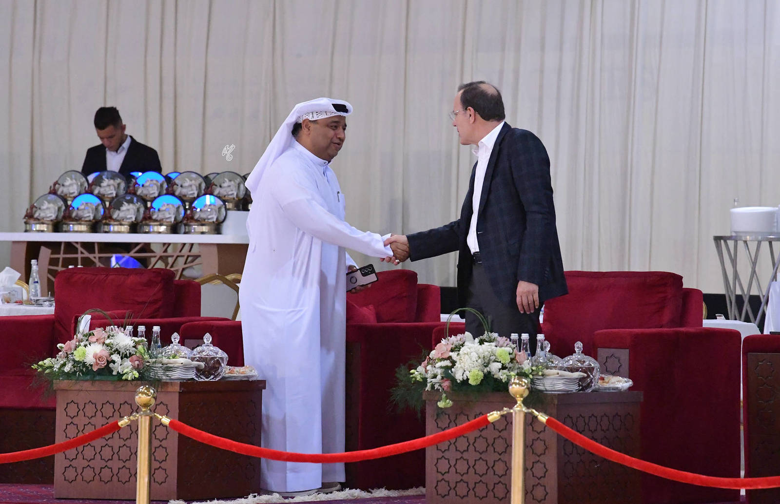 Lisa Abraham: The 2022 Emirates Arabian Horse Breeders Championship