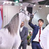 Stallions 4 Years and Older: Saad Al Aalya