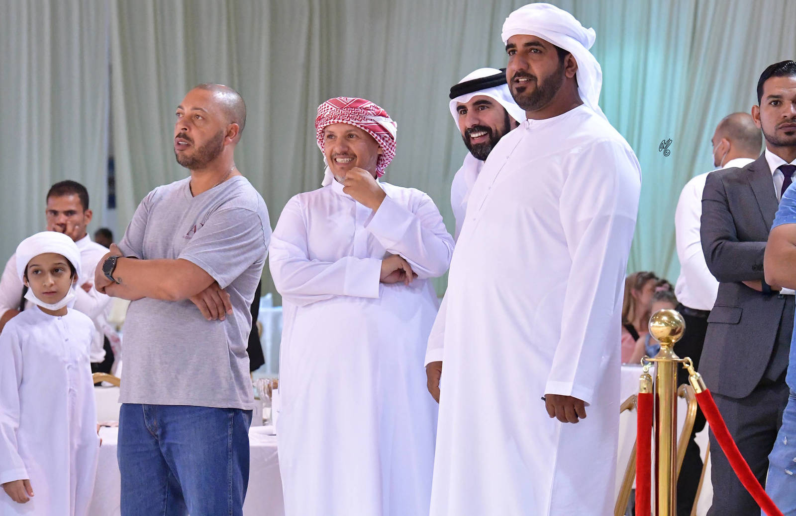 Lisa Abraham: The 2022 Emirates Arabian Horse Breeders Championship