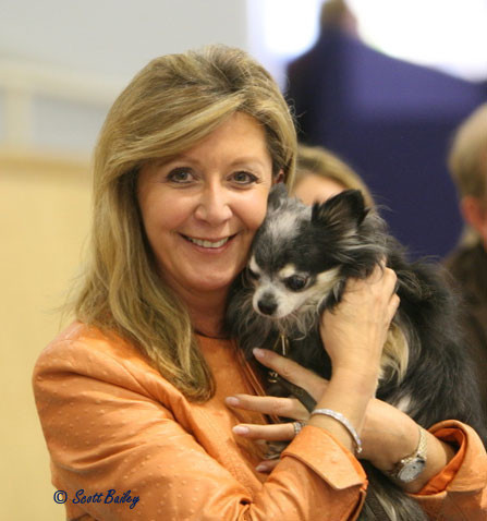 Martine - Martine Despeghel