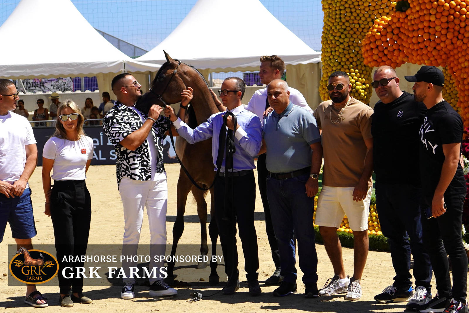 2022 Menton Show | Day 1 Photos