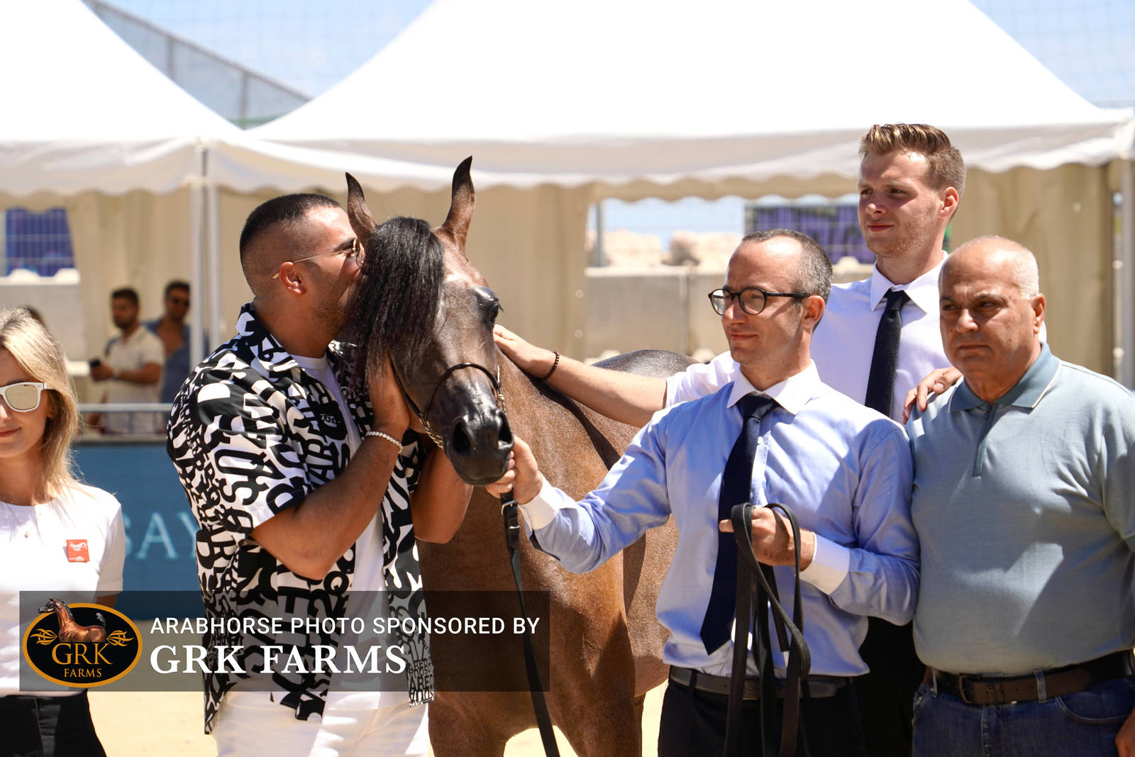 2022 Menton Show | Day 1 Photos