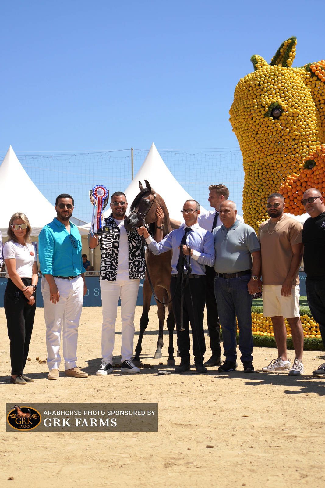 2022 Menton Show | Day 1 Photos