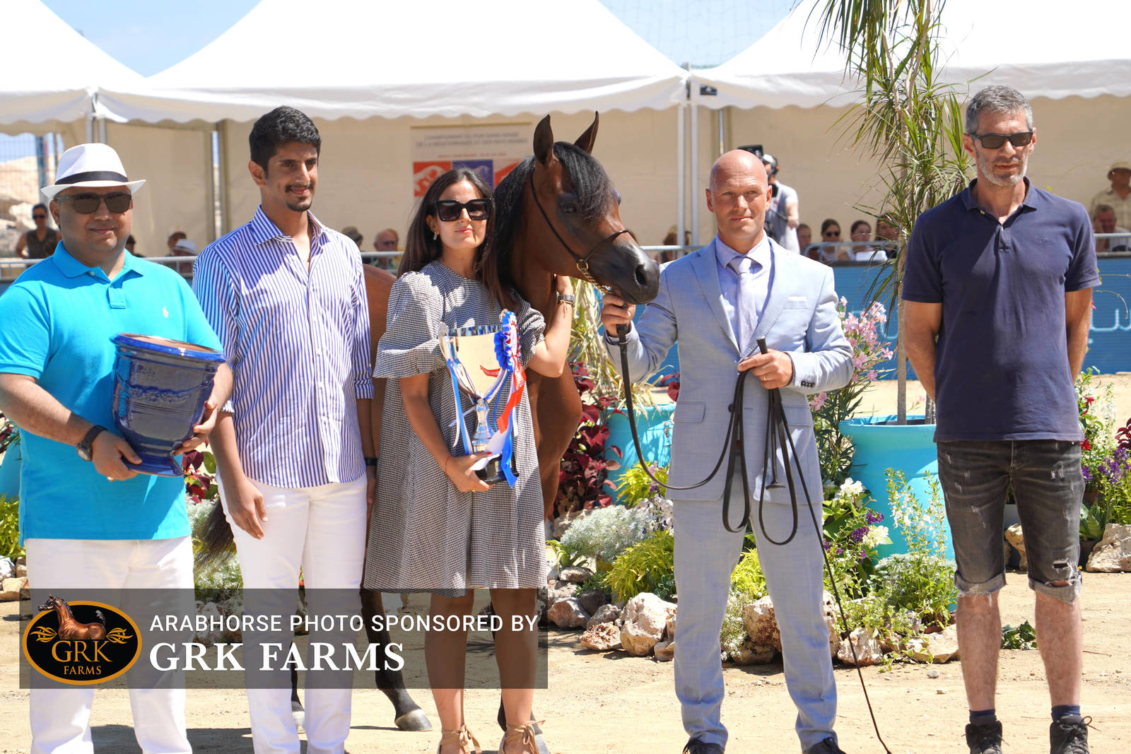 2022 Menton Show | Day 1 Photos