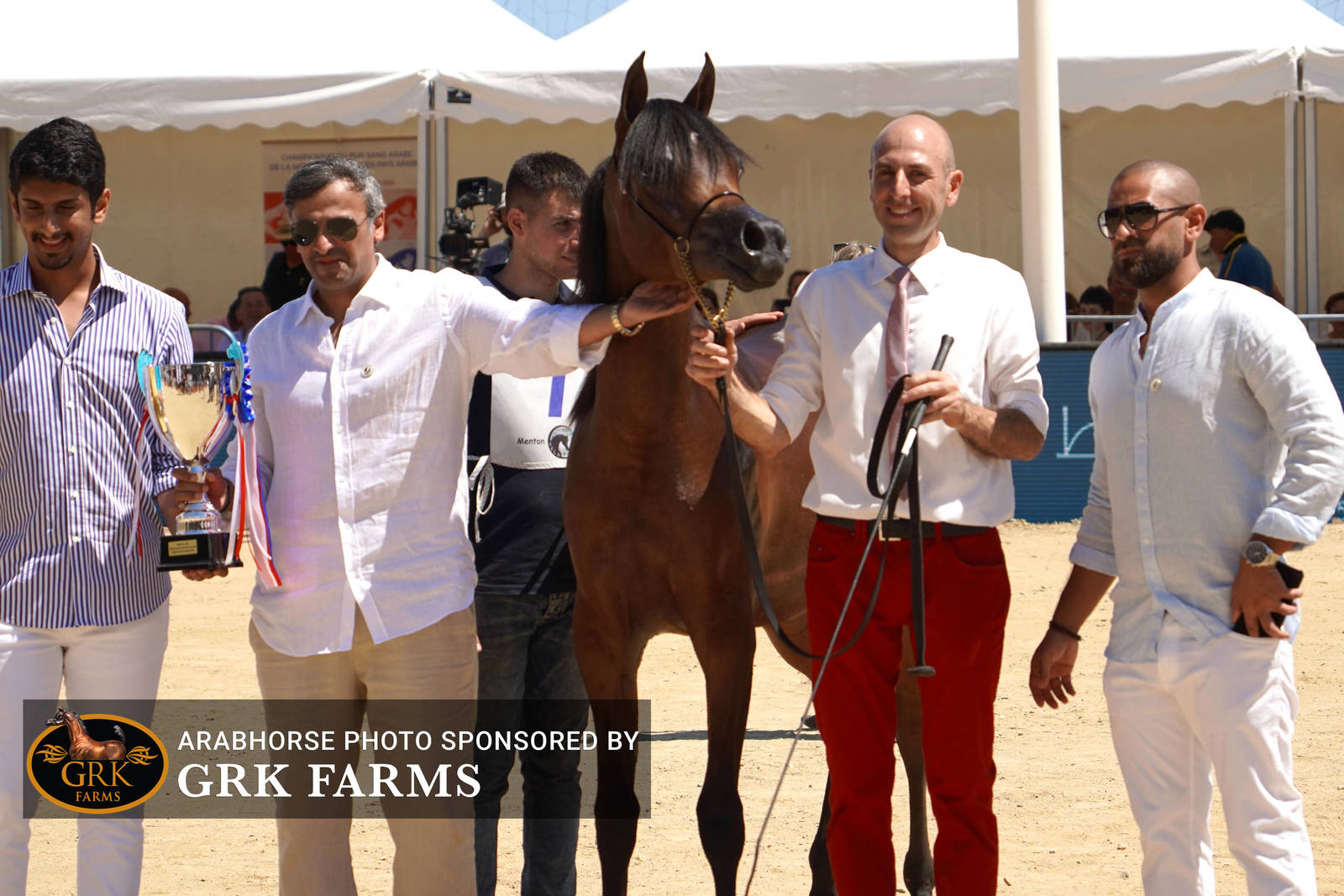 2022 Menton Show | Day 1 Photos