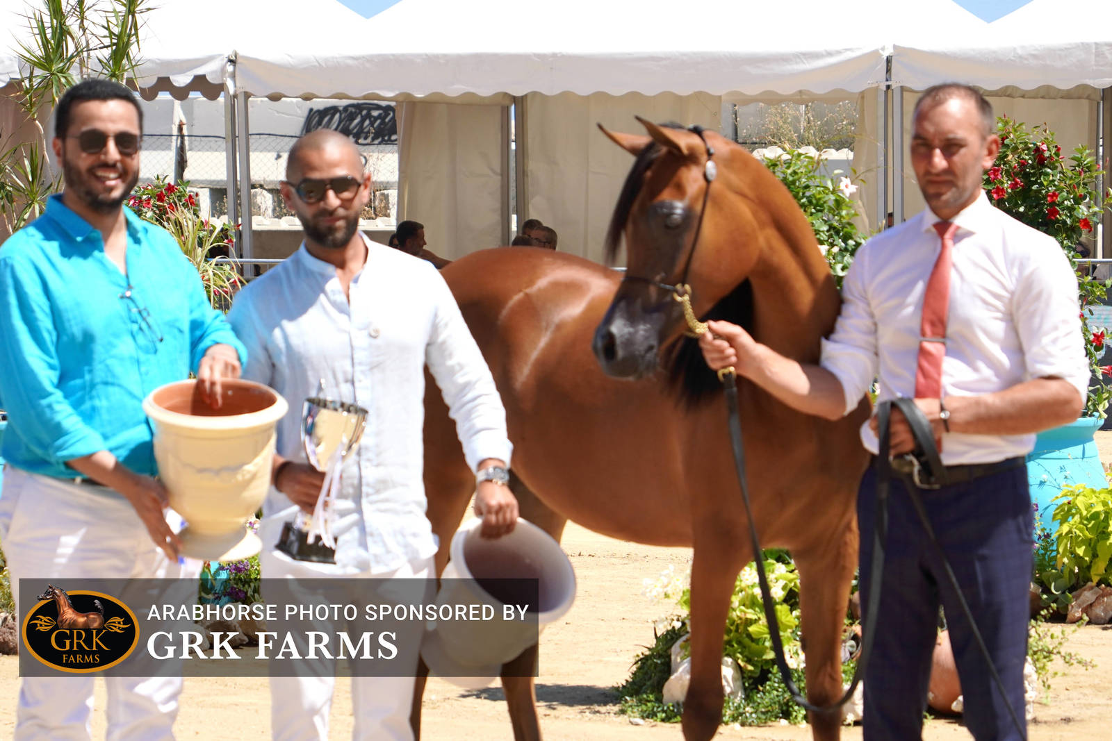 2022 Menton Show | Day 1 Photos