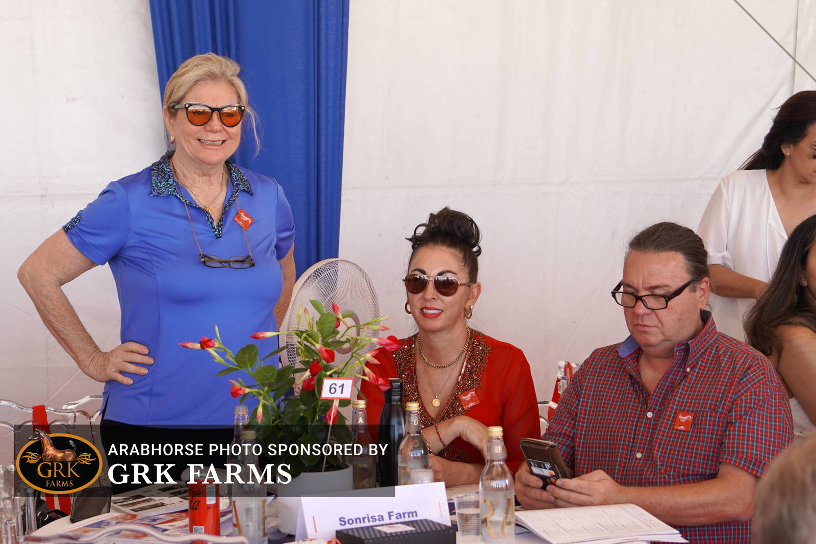 2022 Menton Show | Day 1 Photos