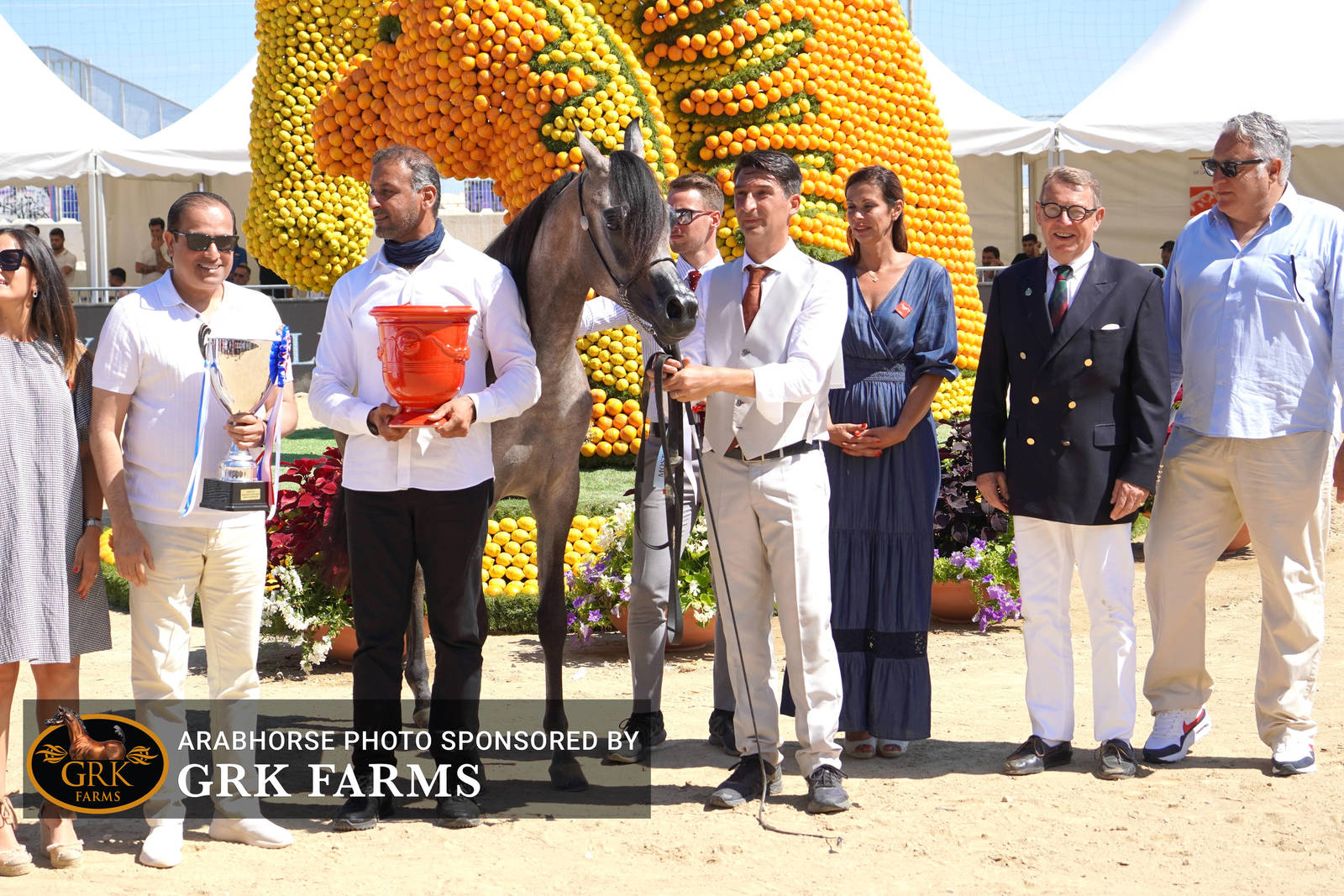 2022 Menton Show | Day 1 Photos