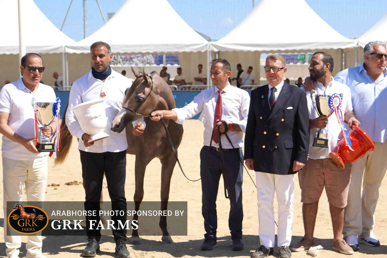 2022 Menton Show | Day 1 Photos