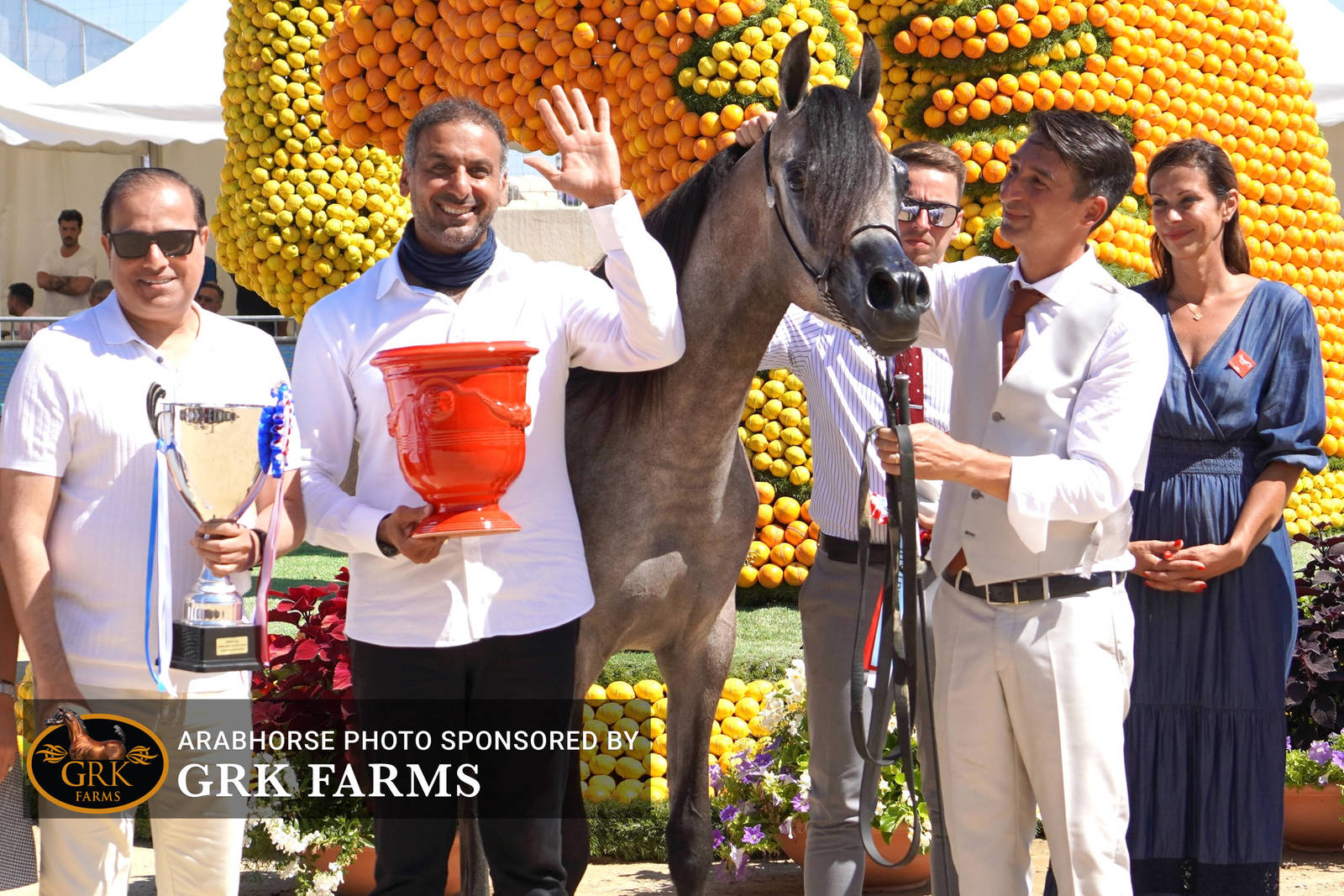 2022 Menton Show | Day 1 Photos