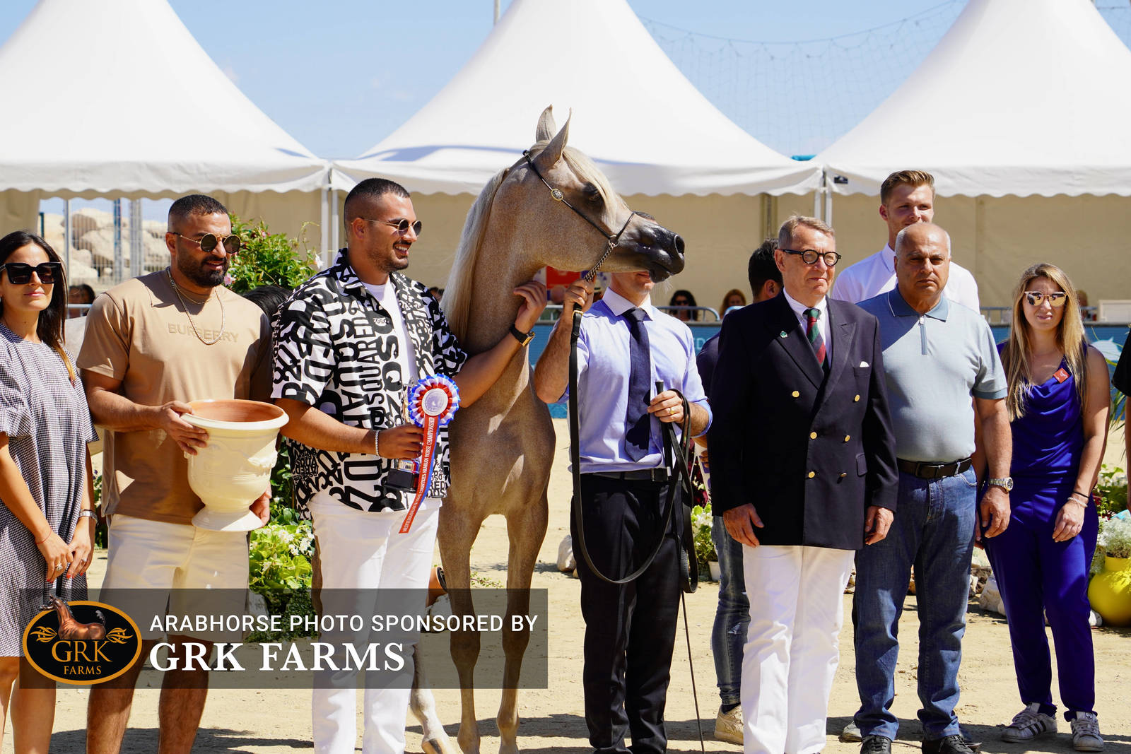 2022 Menton Show | Day 1 Photos