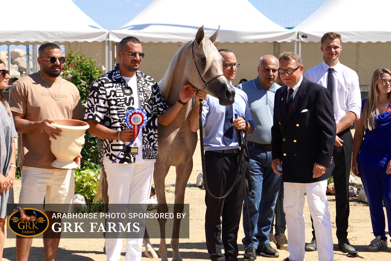 2022 Menton Show | Day 1 Photos