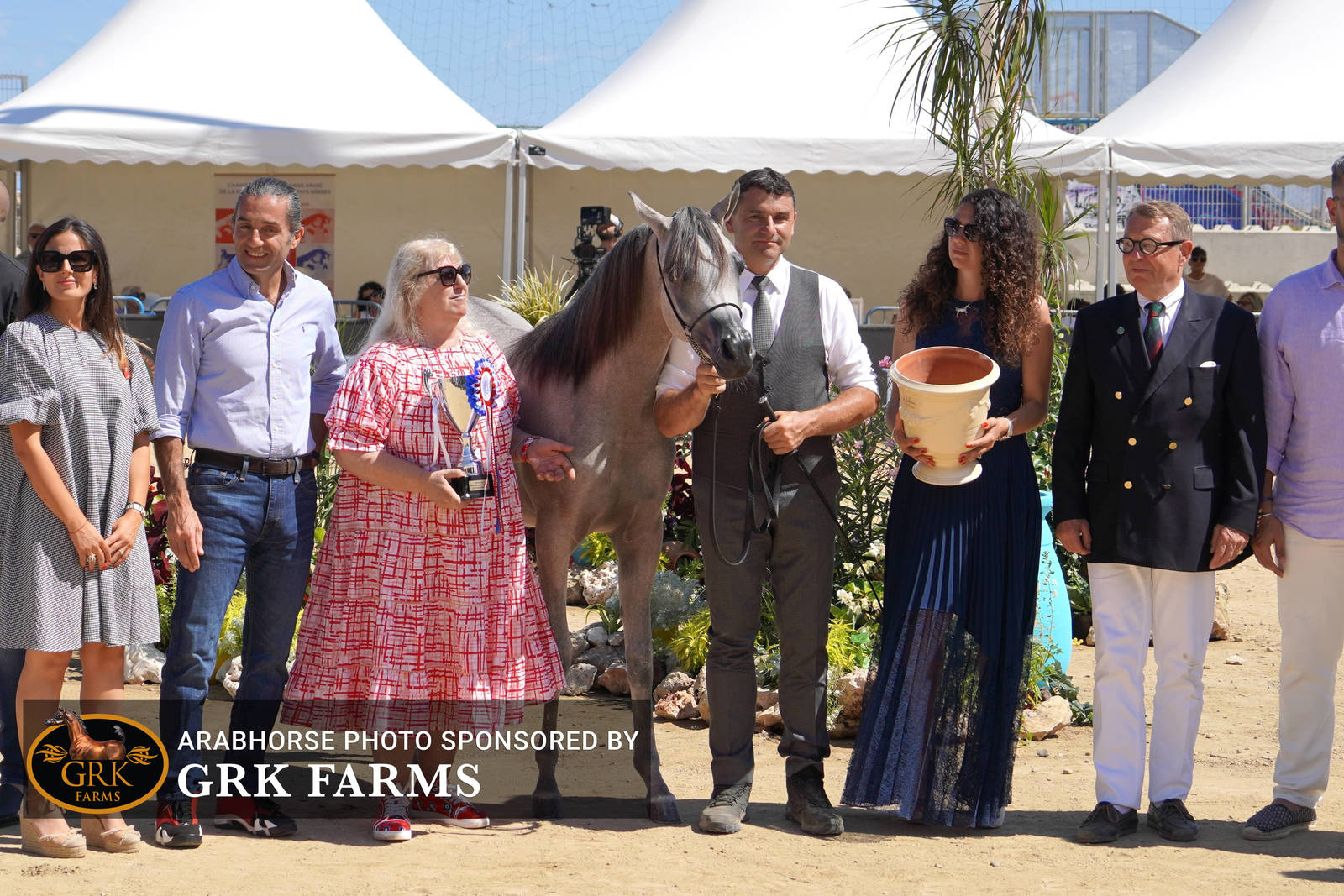 2022 Menton Show | Day 1 Photos