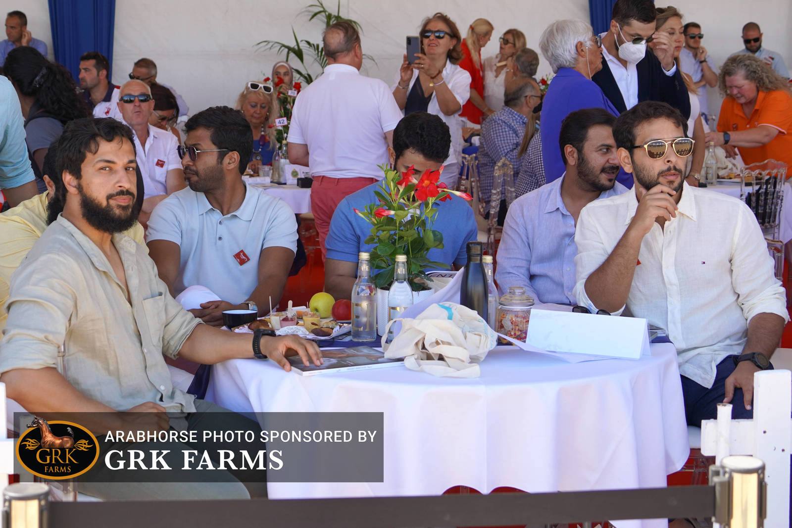 2022 Menton Show | Day 1 Photos