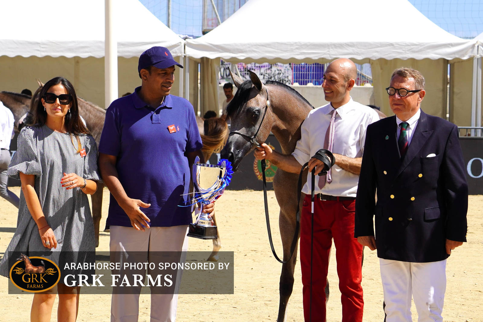 2022 Menton Show | Day 1 Photos