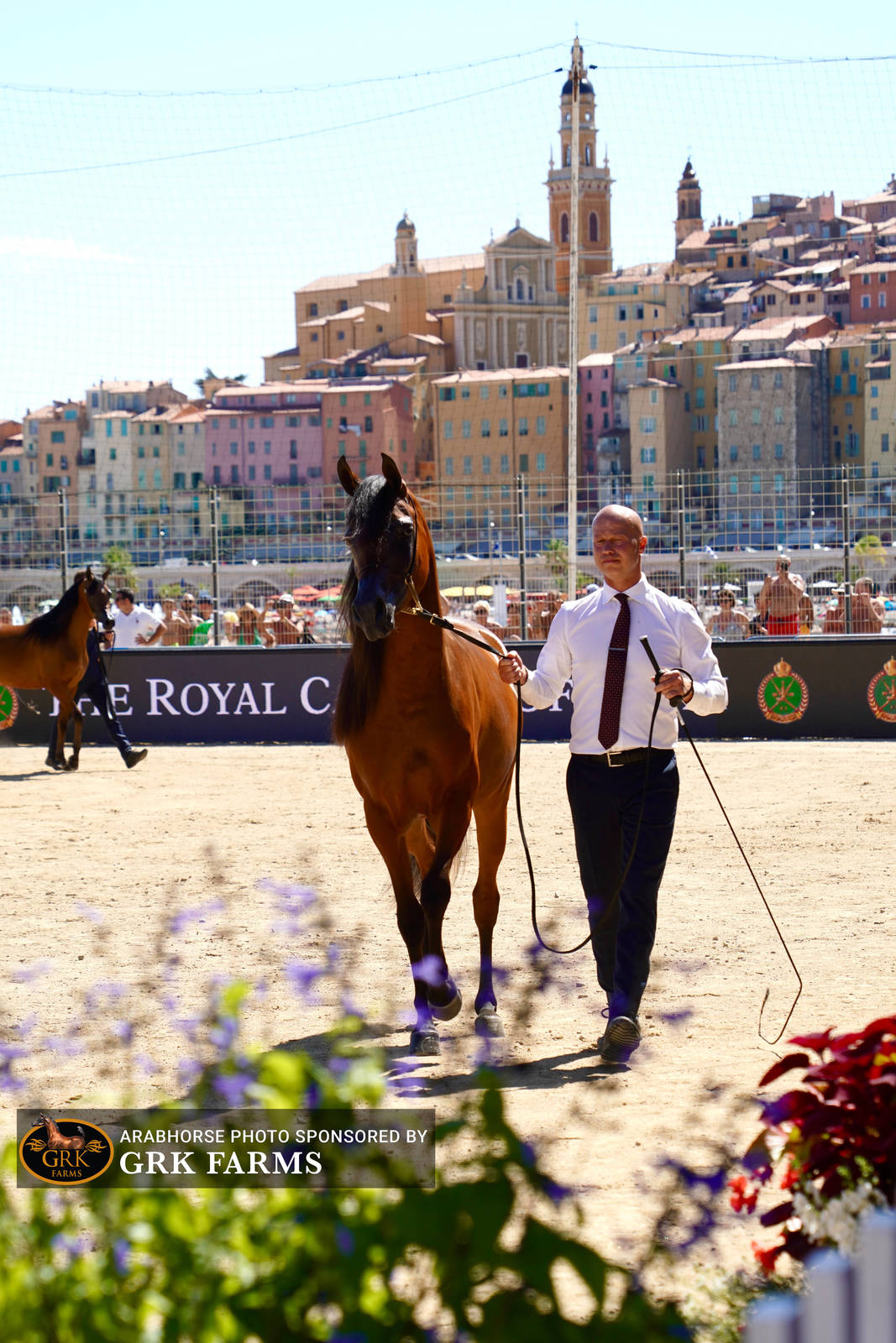 2022 Menton Show | Day 1 Photos