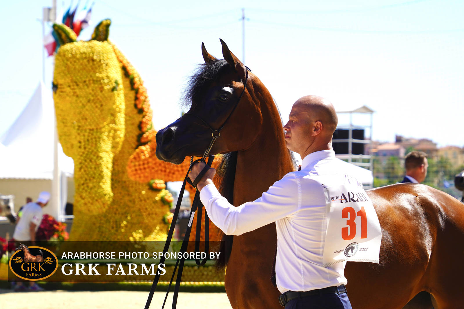 2022 Menton Show | Day 1 Photos