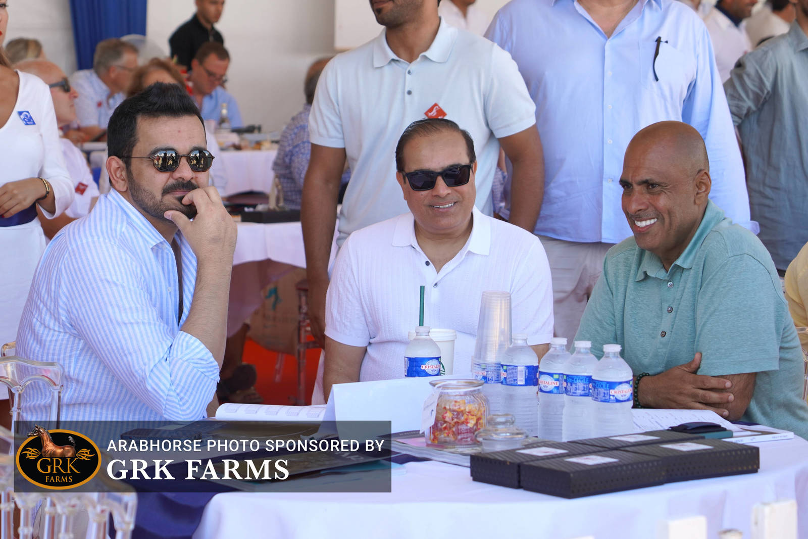 2022 Menton Show | Day 1 Photos