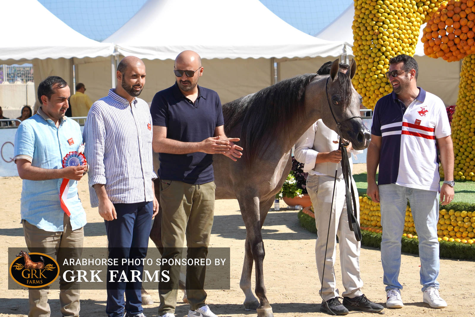 2022 Menton Show | Day 1 Photos