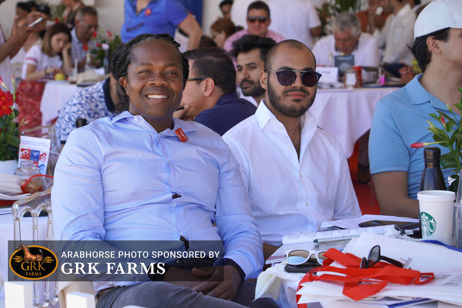 2022 Menton Show | Day 1 Photos