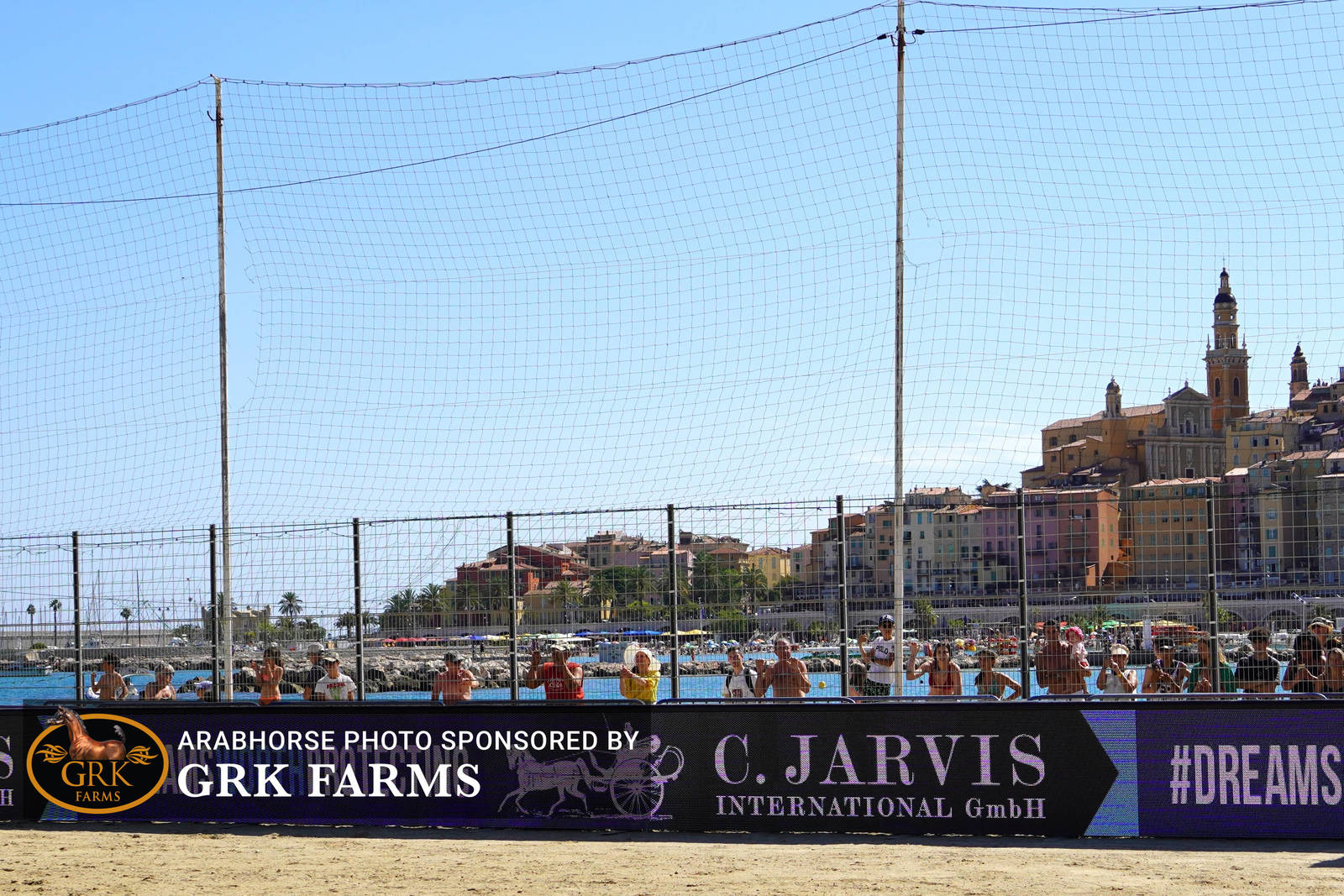 2022 Menton Show | Day 1 Photos