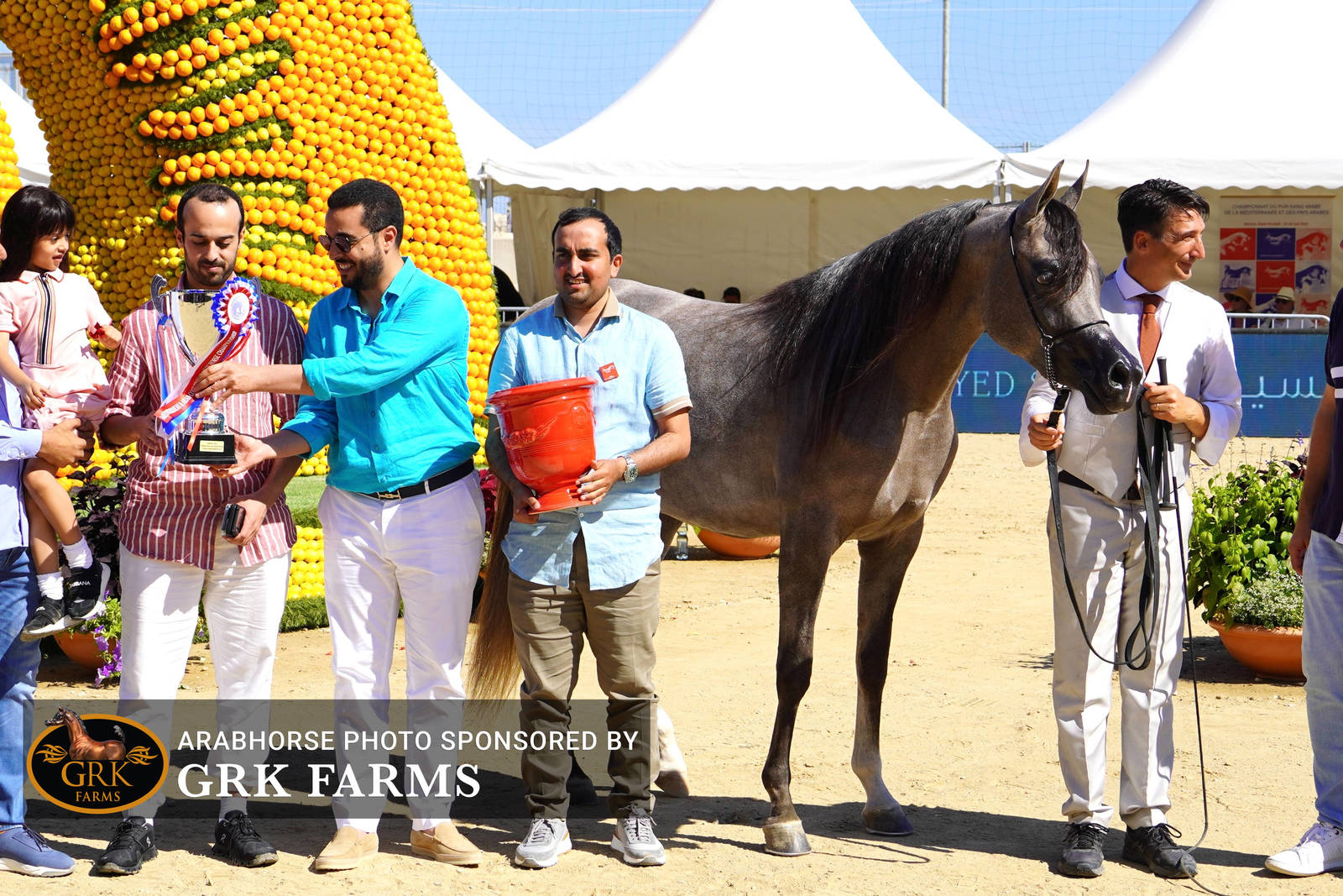 2022 Menton Show | Day 1 Photos