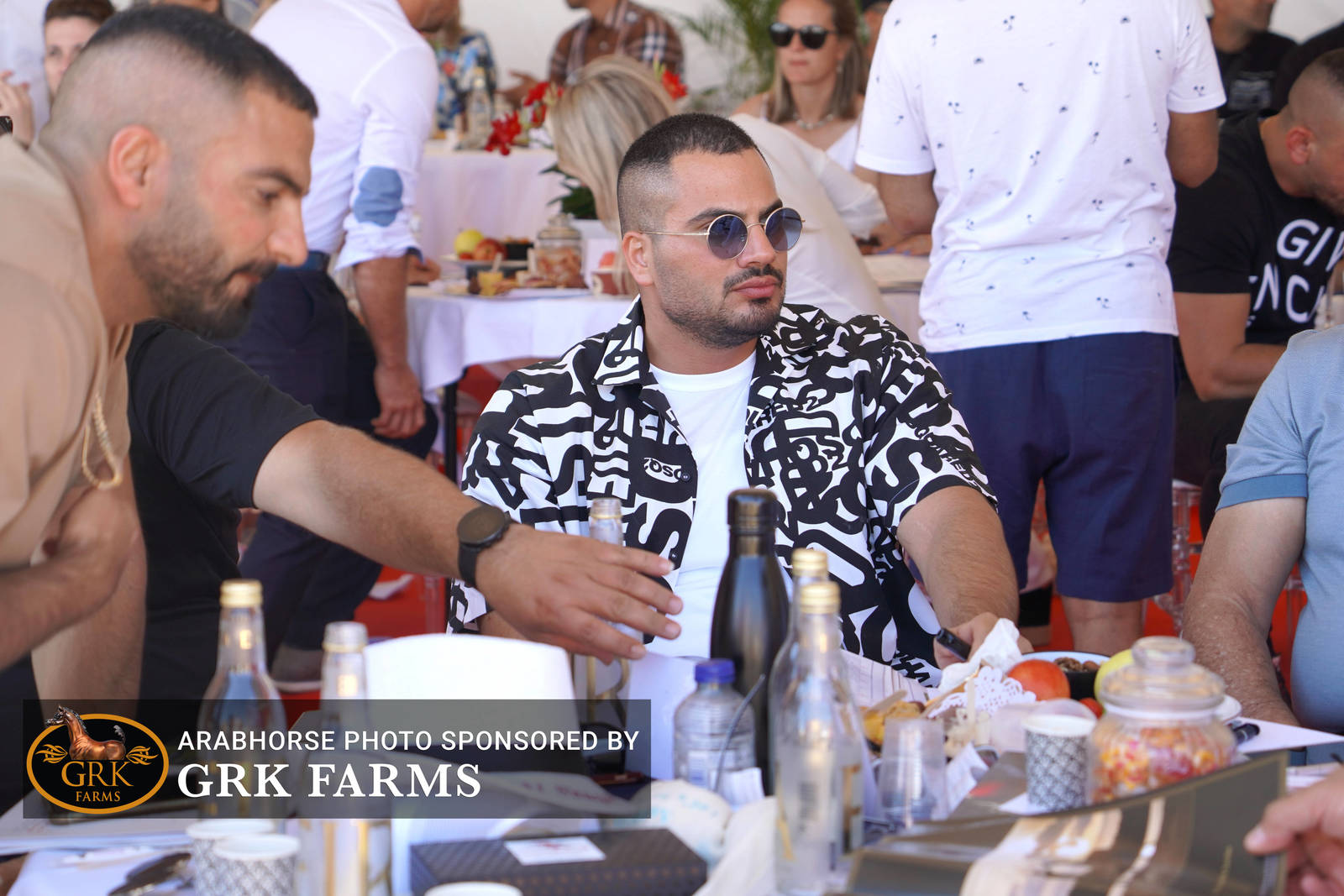 2022 Menton Show | Day 1 Photos