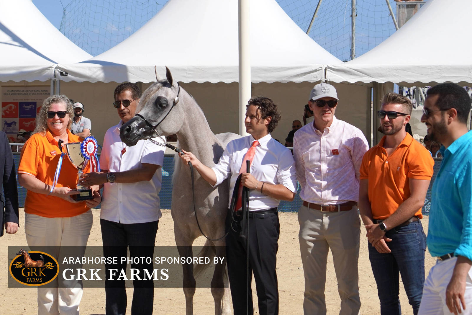 2022 Menton Show | Day 1 Photos