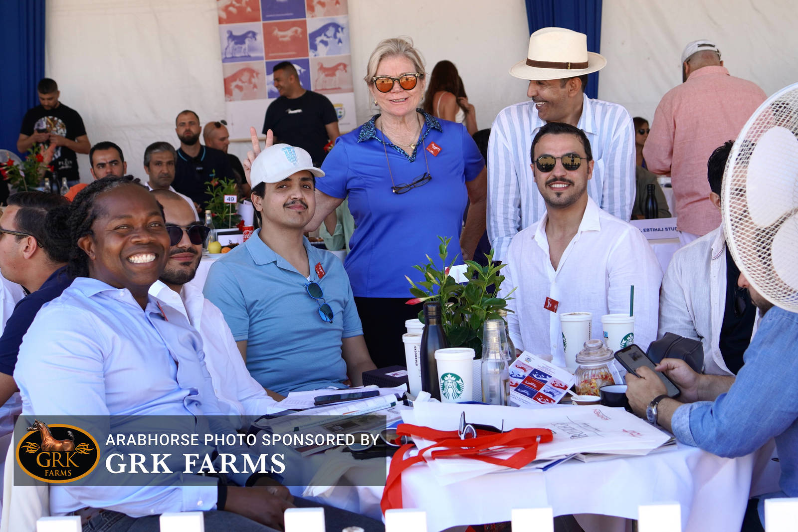 2022 Menton Show | Day 1 Photos