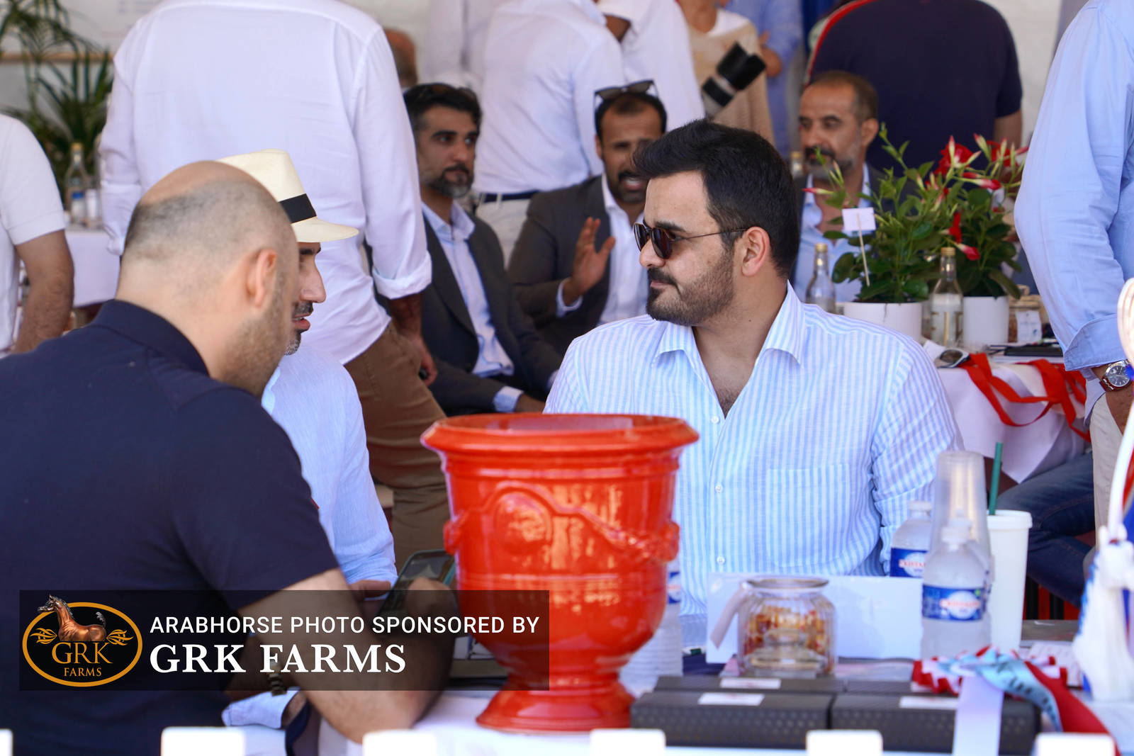 2022 Menton Show | Day 1 Photos