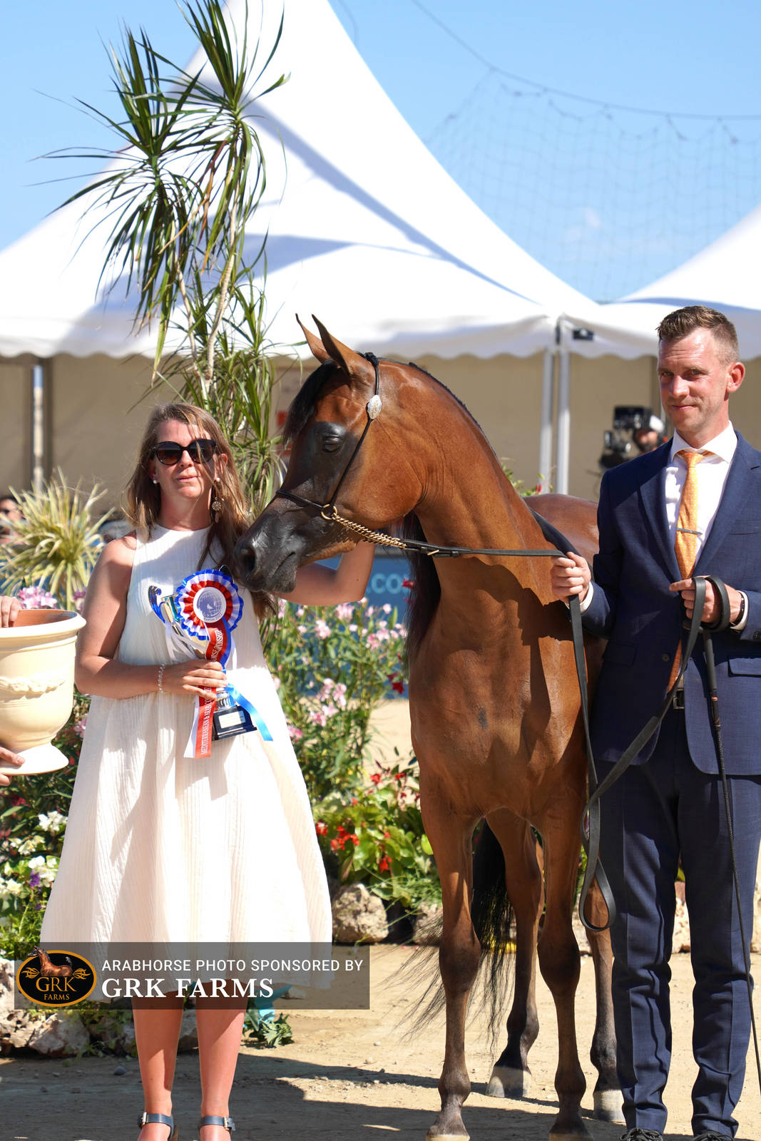 2022 Menton Show | Day 1 Photos