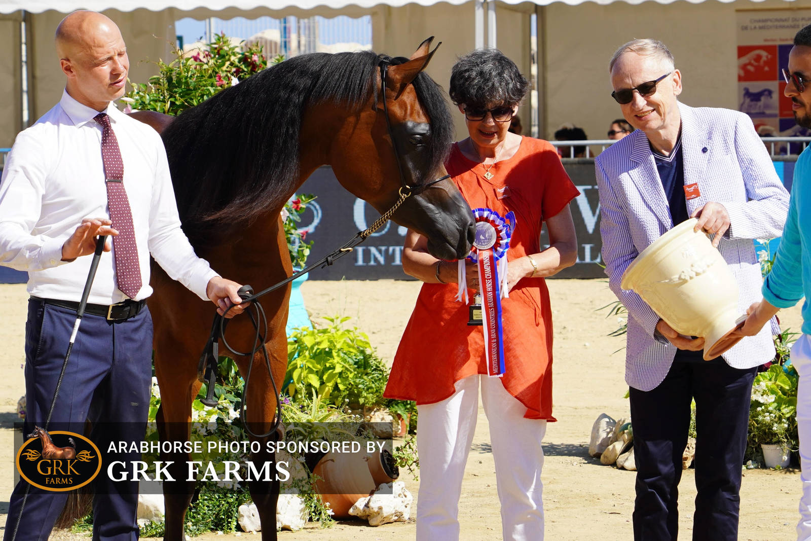 2022 Menton Show | Day 1 Photos