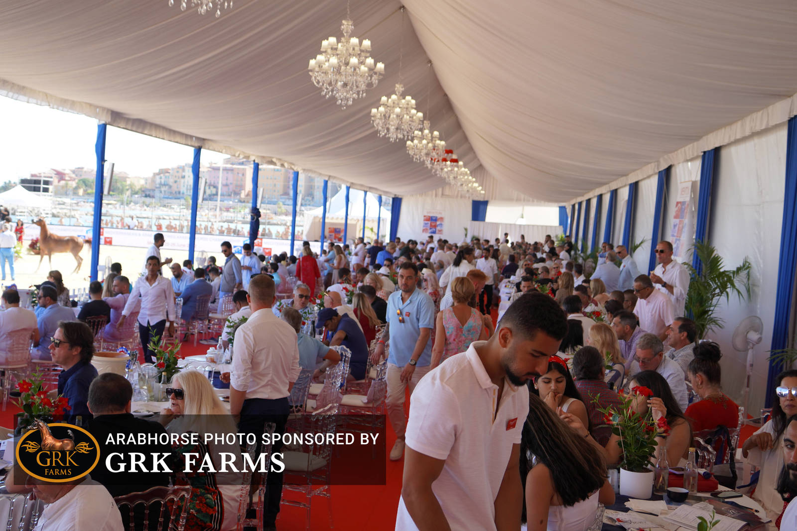 2022 Menton Show | Day 1 Photos