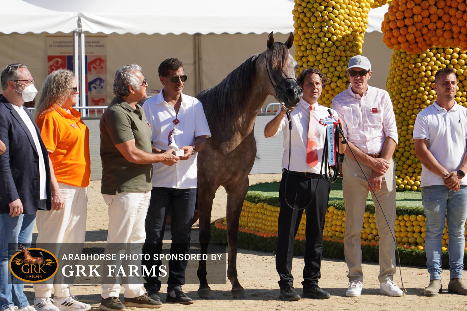 2022 Menton Show | Day 1 Photos