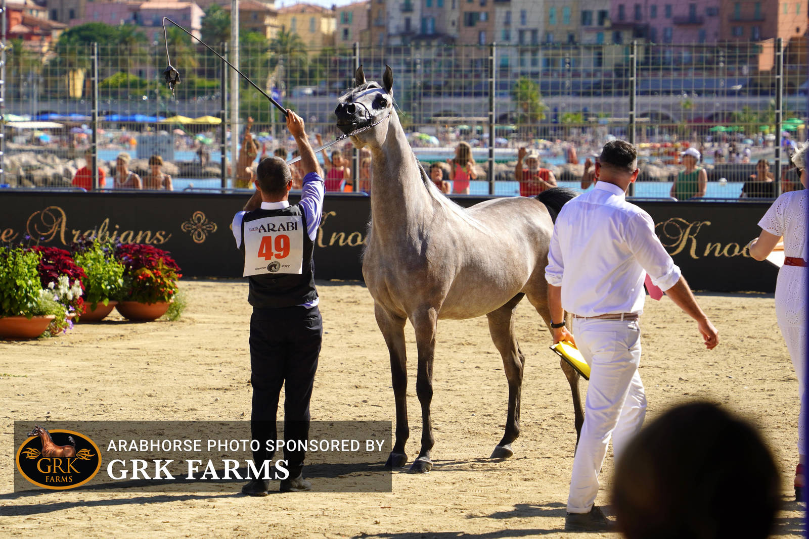 2022 Menton Show | Day 1 Photos