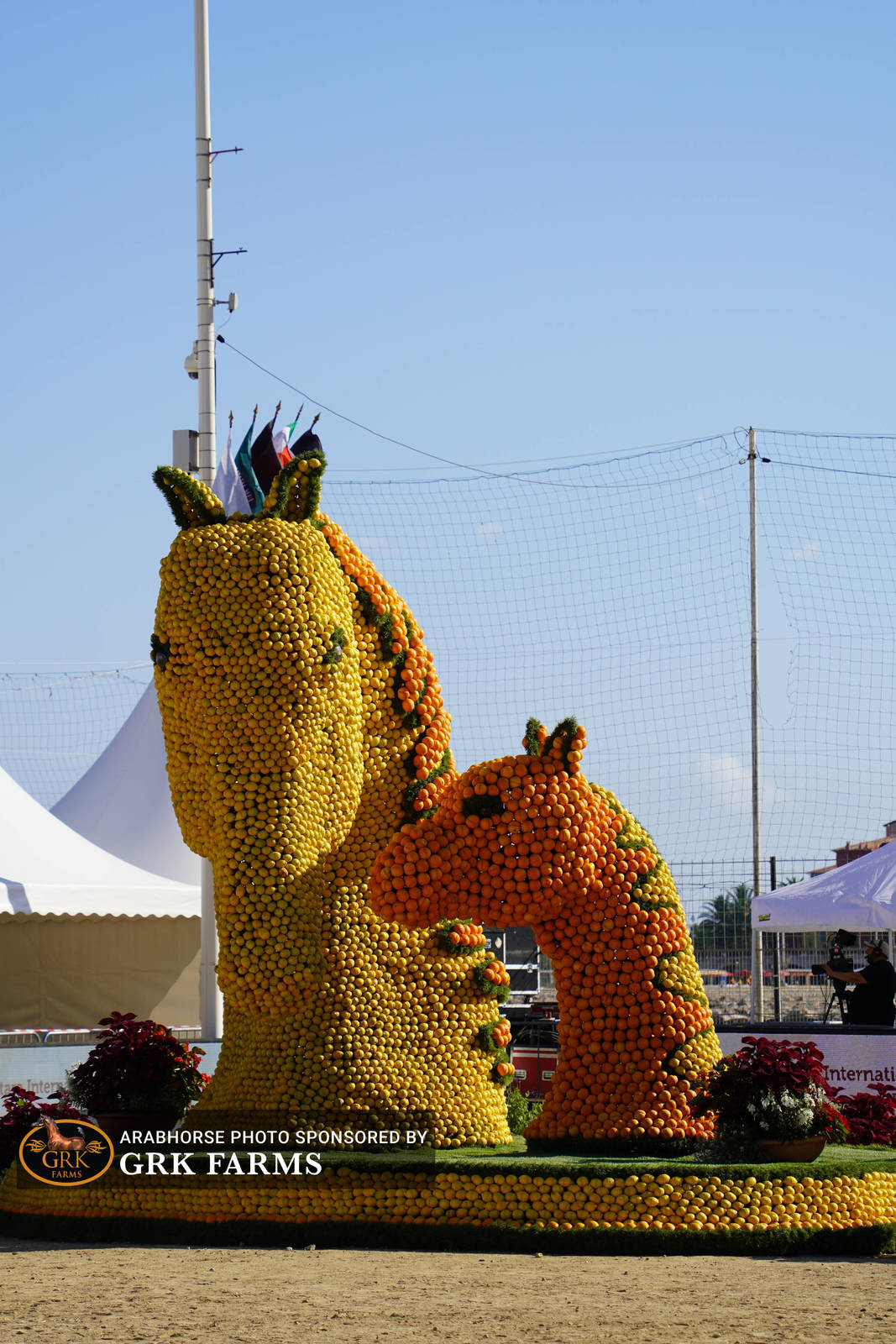 2022 Menton Show | Day 1 Photos