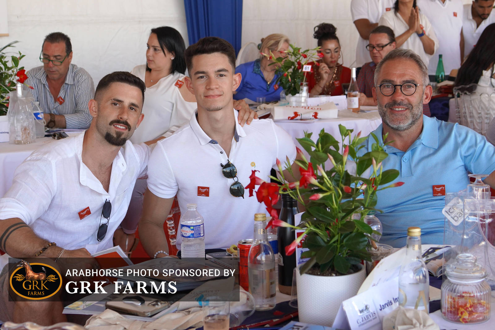 2022 Menton Show | Day 1 Photos