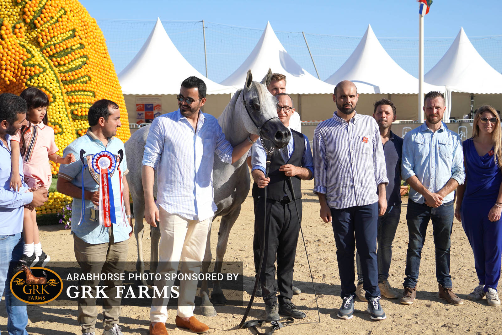 2022 Menton Show | Day 1 Photos