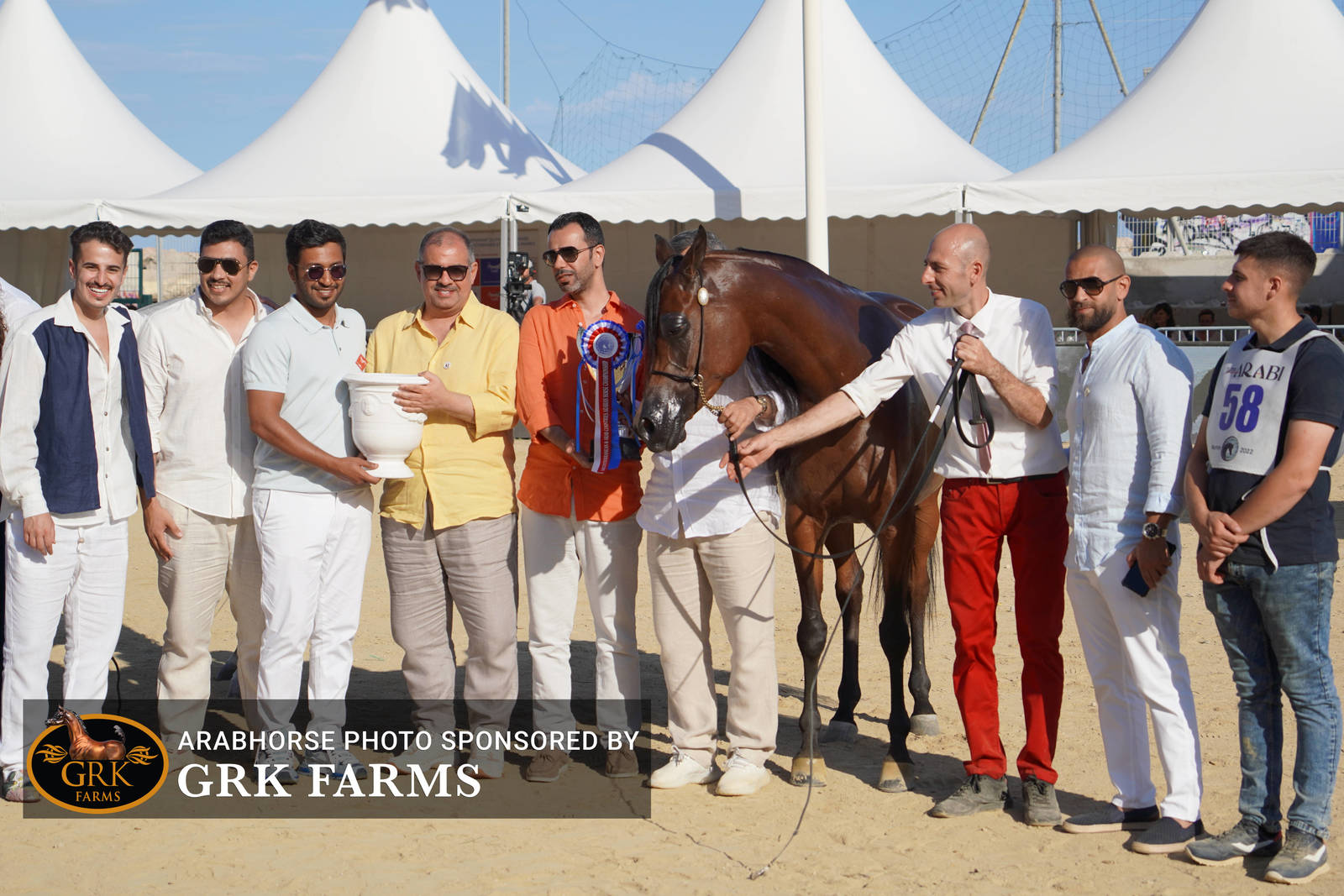 2022 Menton Show | Day 1 Photos